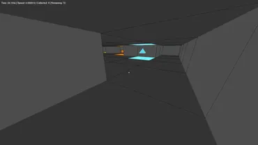 3D Quake Maze Runner preview